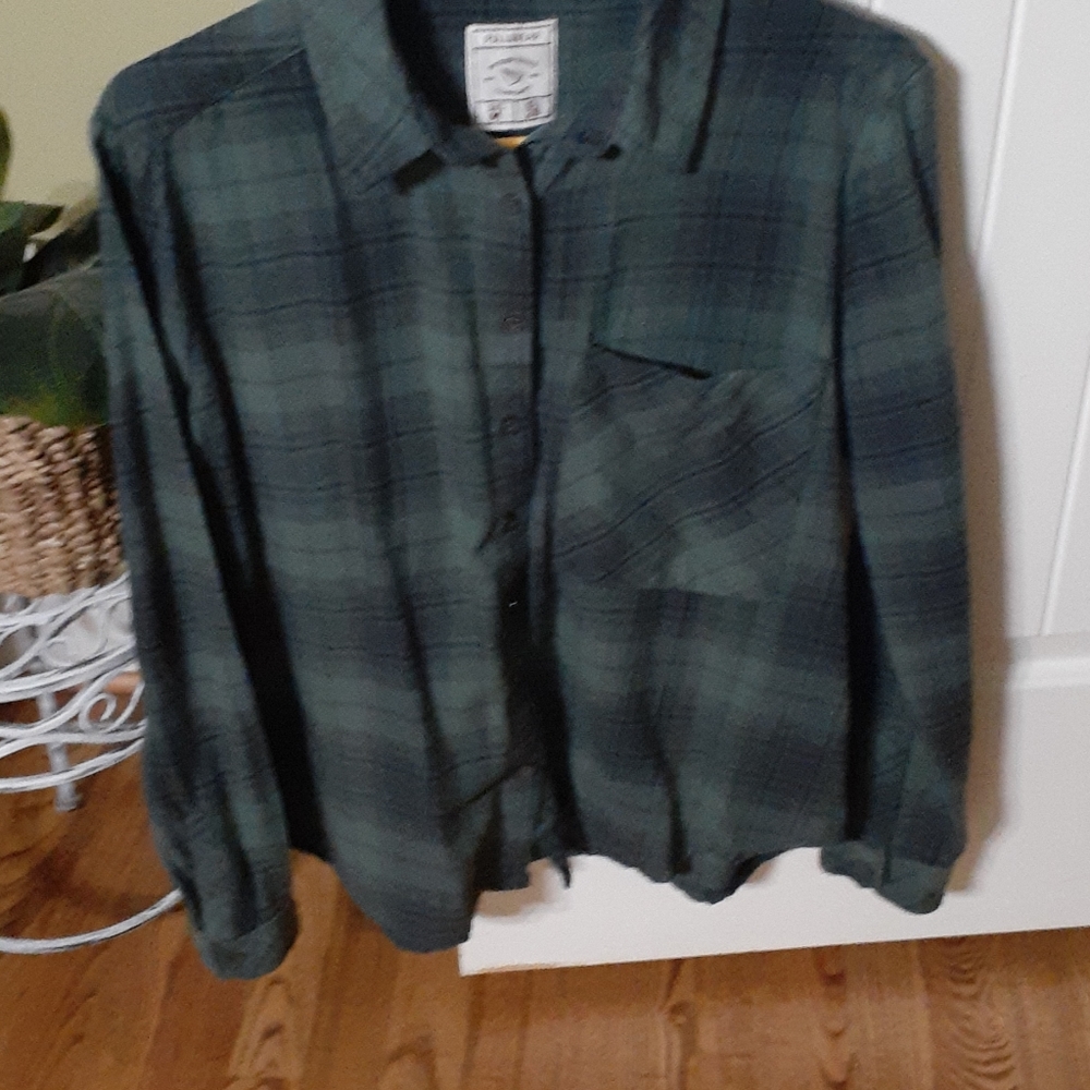 Button down shirt - Picture 3 of 3